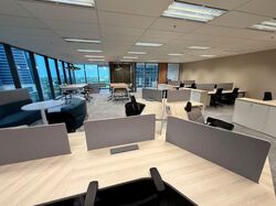 Asia Square Tower 1 (D1), Office #547891651